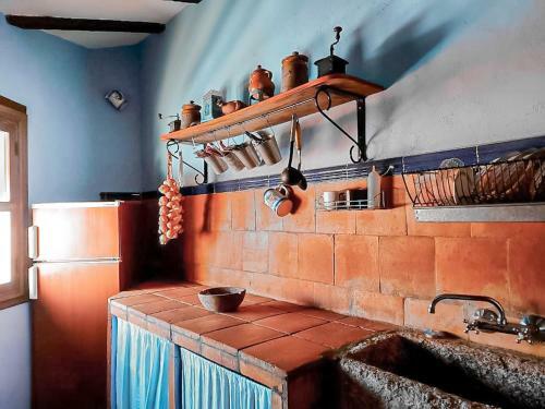 Agroturismo Casa Rural El Portal�n