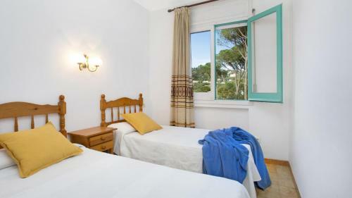 Apartamento Geranis 5