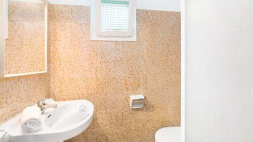Apartamento Geranis 5