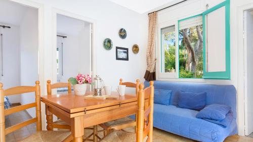 Apartamento Geranis 5