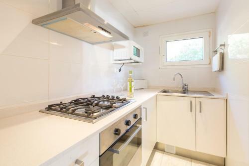 Apartamento Ancora 07