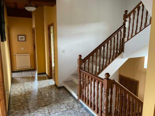 Blissful Galician Retreat