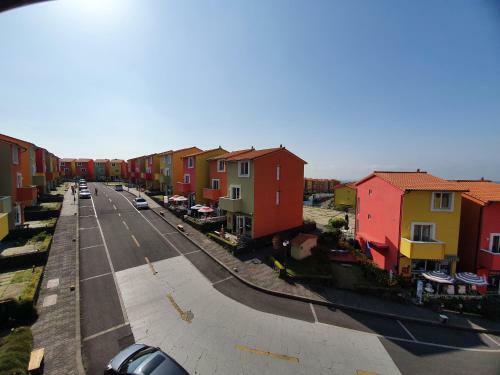 Apartamento Swiss In Jeju