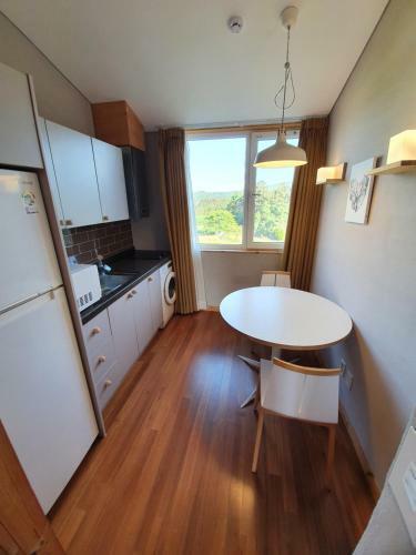 Apartamento Swiss In Jeju