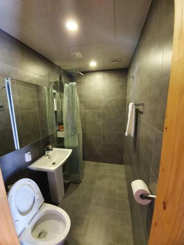 Apartamento Swiss In Jeju