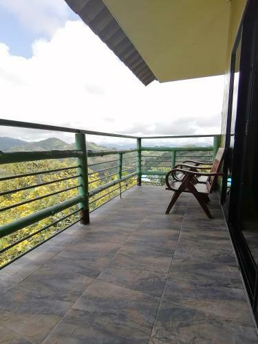 Hostal Baan Ruam Cha