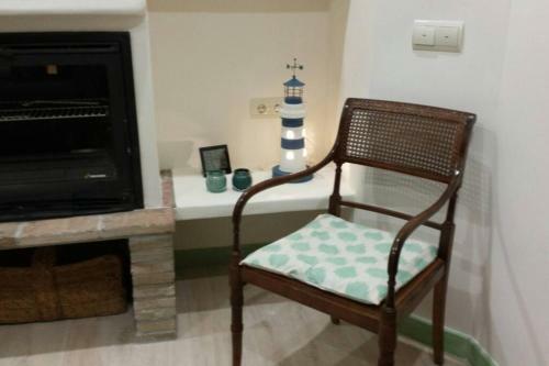 Casa Con Encanto Junto A La Playa -