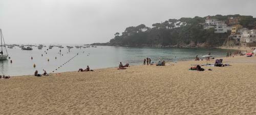 Casa Con Encanto Junto A La Playa -