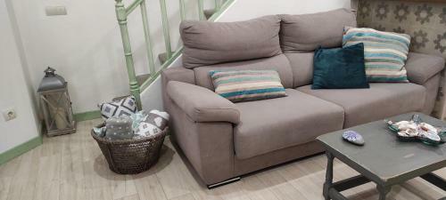 Casa Con Encanto Junto A La Playa -
