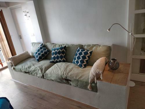 Apartamento Llafranc 100 % (c/llevant)