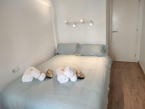 Apartamento Llafranc 100 % (c/llevant)