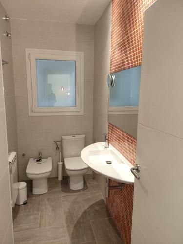 Apartamento Llafranc 100 % (c/llevant)