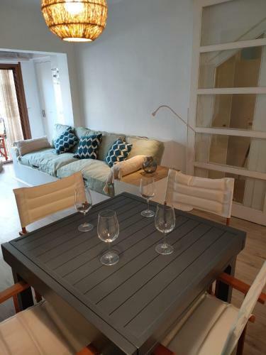 Apartamento Llafranc 100 % (c/llevant)