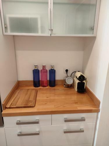 Apartamento Llafranc 100 % (c/llevant)