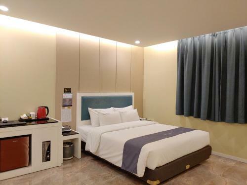 Jeju Irrua Hotel