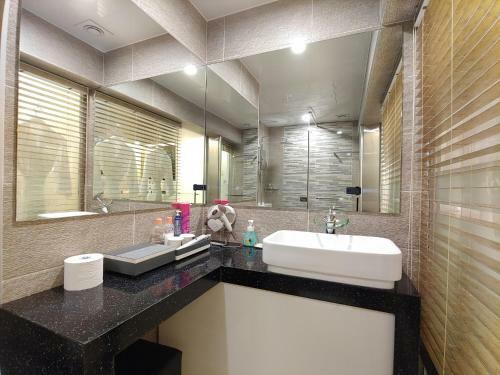 Jeju Irrua Hotel