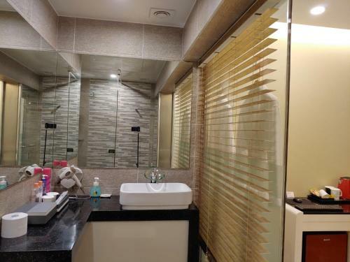 Jeju Irrua Hotel