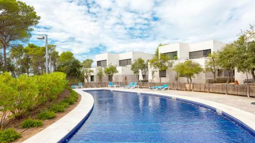 Villa 4 Bedroom Contemporary House, Llafranc, Costa Brava