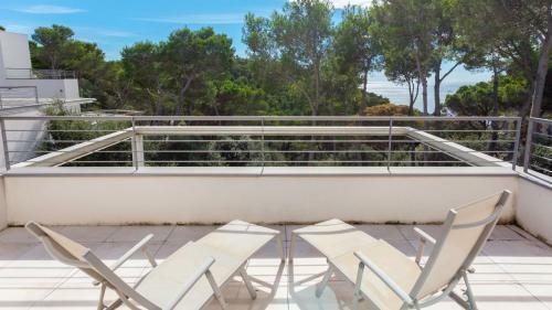 Villa 4 Bedroom Contemporary House, Llafranc, Costa Brava