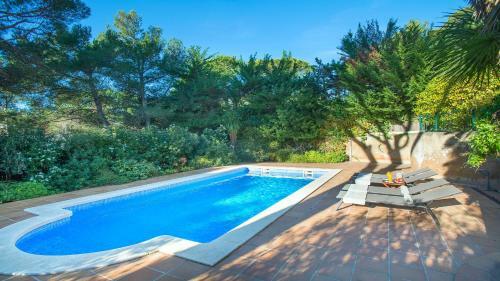 Villa Kris