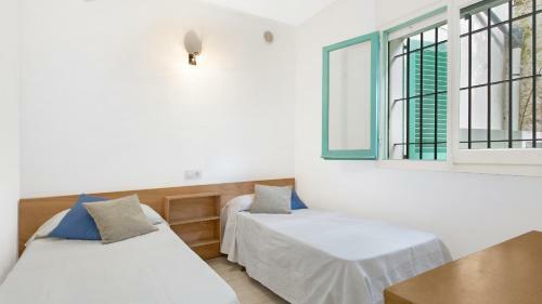 Apartamento Geranis 1
