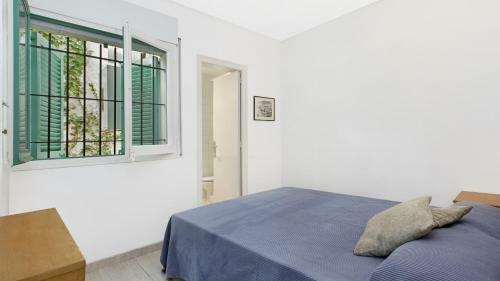 Apartamento Geranis 1