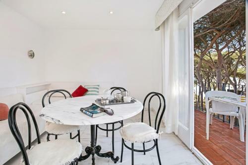 Apartamento Ancora 10