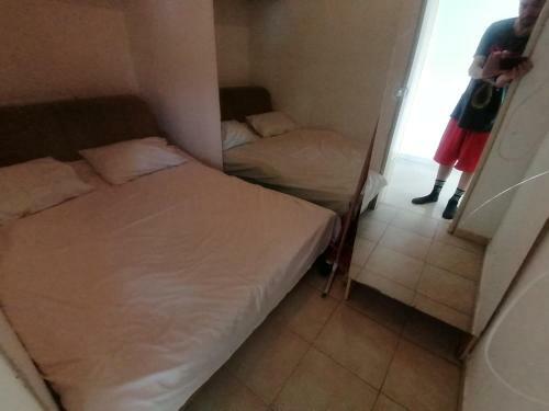 Apartamento Okeanos Bamarina Private