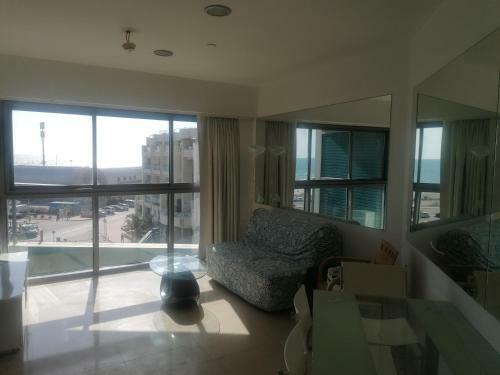 Apartamento Okeanos Bamarina Private