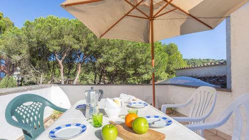 Apartamento Alberts Est