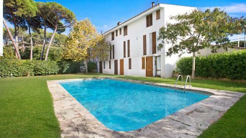 Villa Rosa
