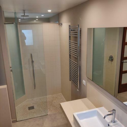 Apartamento Brasil Street