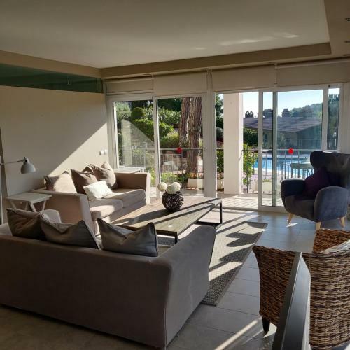 Apartamento Brasil Street