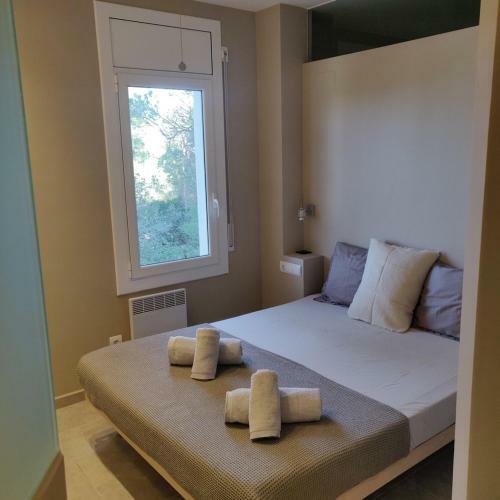 Apartamento Brasil Street