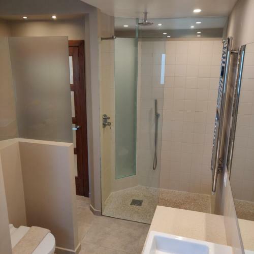 Apartamento Brasil Street