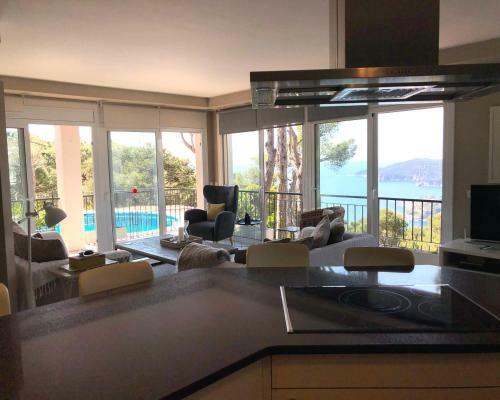 Apartamento Brasil Street