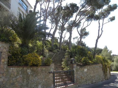 Apartamento Brasil Street