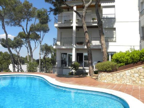 Apartamento Brasil Street