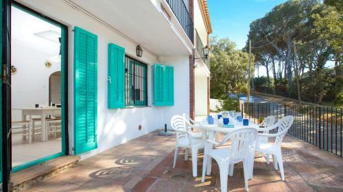 Apartamento Geranis 2