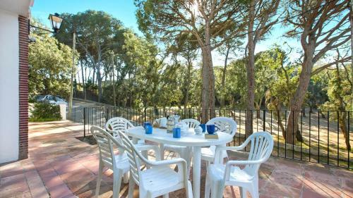 Apartamento Geranis 2