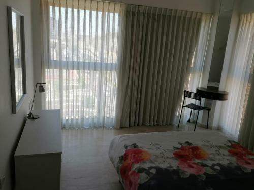 Apartamento 2 Bedroom Sea View