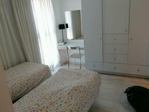 Apartamento 2 Bedroom Sea View