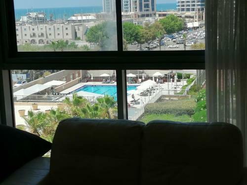 Apartamento 2 Bedroom Sea View