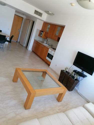 Apartamento 2 Bedroom Sea View