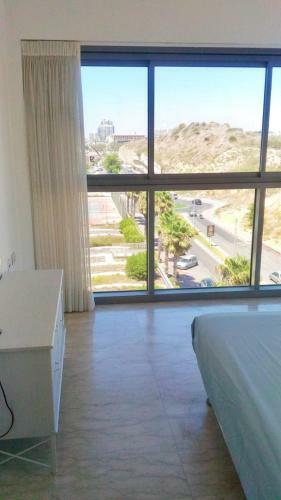 Apartamento 2 Bedroom Sea View