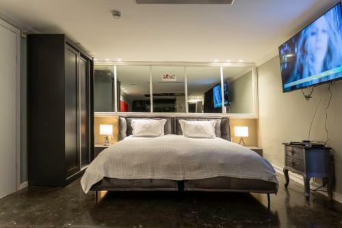 Apartamento Alma Suites