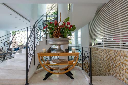 Apartamento Alma Suites