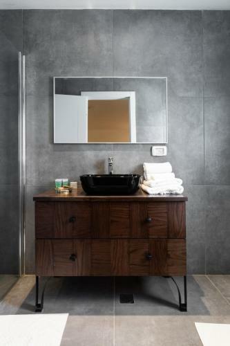 Apartamento Alma Suites