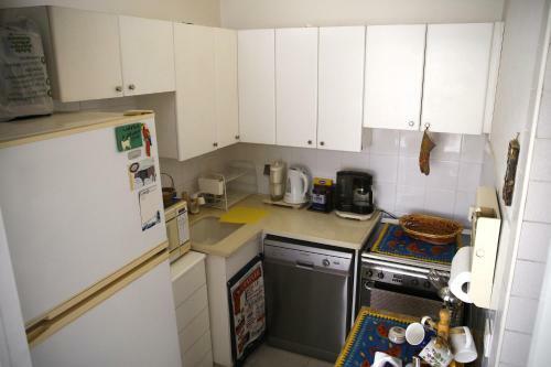 Herzelia Rooftop Special 2 Room Apartment