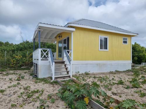 Stunning 1-bed Cottage In Codrington
